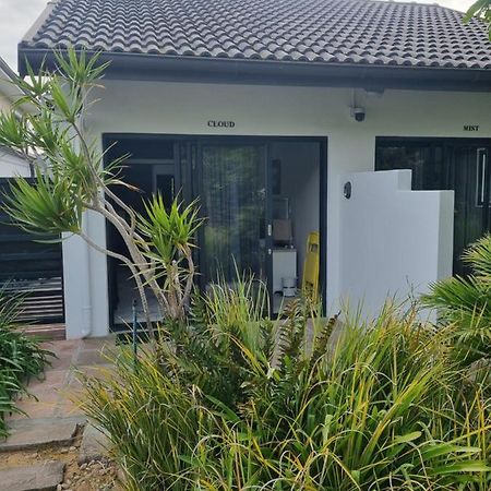 12Onparkeslane Hotel Knysna Exterior foto