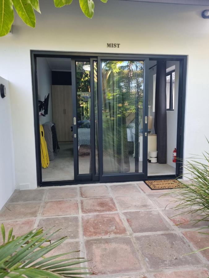 12Onparkeslane Hotel Knysna Exterior foto