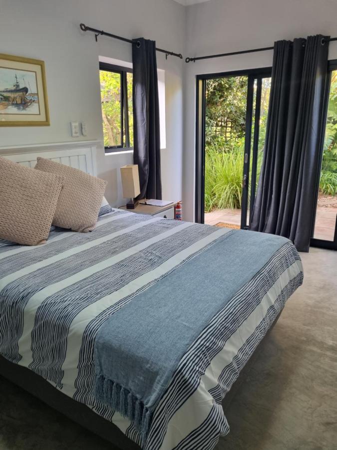 12Onparkeslane Hotel Knysna Exterior foto